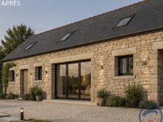 Vente maison 1 pièce