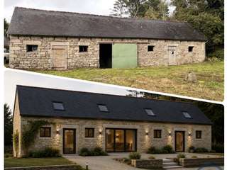Vente maison 1 pièce
