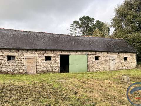 Vente maison 1 pièce