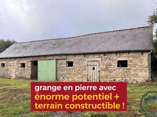 Photo Vente maison Locronan