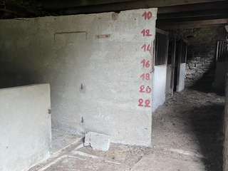 Vente maison 1 pièce