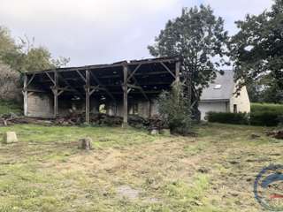 Vente maison 1 pièce