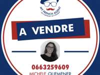 Vente maison 1 pièce
