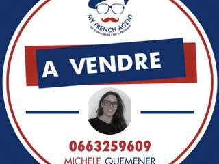 Vente maison 1 pièce