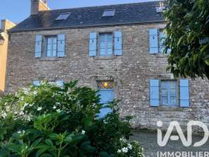 Vente Maison 5 chambresLocronan