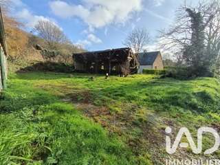Vente maison 1 pièce