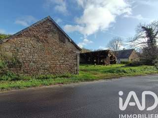 Vente maison 1 pièce