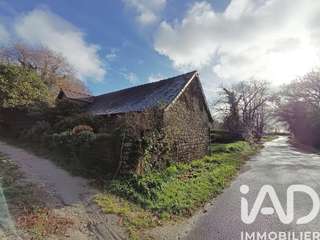 Vente maison 1 pièce