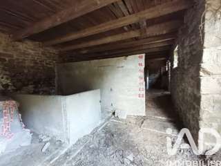 Vente maison 1 pièce