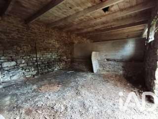 Vente maison 1 pièce
