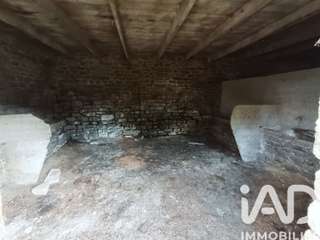 Vente maison 1 pièce