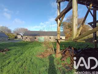 Vente maison 1 pièce