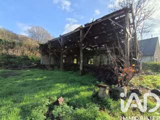 Vente maison 1 pièce