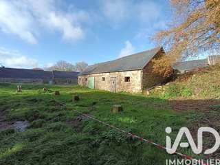 Vente maison 1 pièce