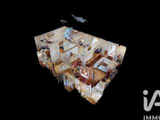 Vente maison 5 pièces Vente maison 5 pièces
