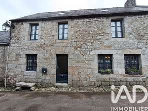 Vente Maison 3 chambresLocronan