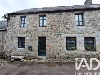 Vente maison 5 pièces Locronan 29