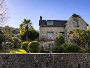 Vente Maison 2 chambresLocronan