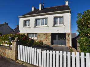 Vente Maison 5 chambresLocronan