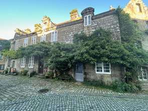 Vente Maison 1 chambreLocronan