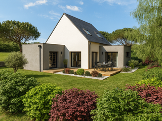 Vente maison