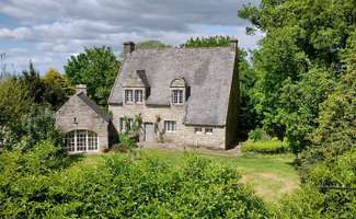 Photo Vente maison Locronan