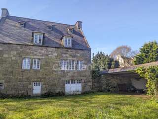 Vente maison 10 pièces