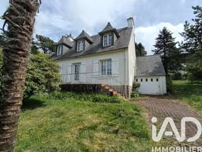 Vente Maison 4 chambresLocronan