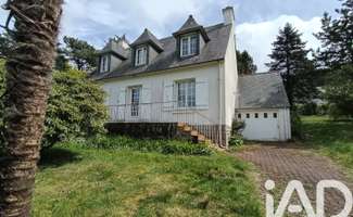 Photo Vente maison Locronan