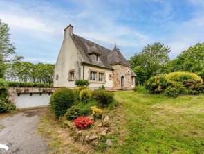 Vente Maison 6 chambresLocronan