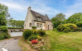 Photo Vente maison Locronan