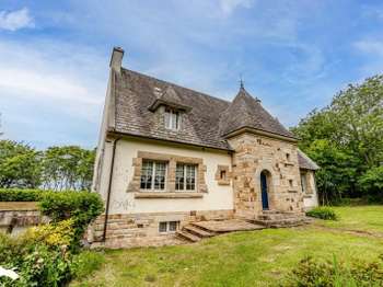 Vente maison 7 pièces Locronan 29
