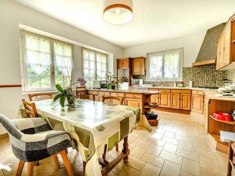 Vente maison 7 pièces Vente maison 7 pièces