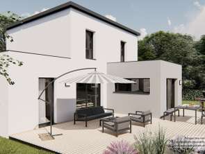 Vente Maison 4 chambresLocronan