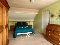 Vente maison 15 pièces