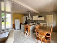 Vente maison 15 pièces
