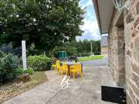 Vente maison 15 pièces