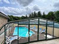 Vente maison 15 pièces