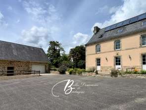 Vente Maison 12 chambresLocronan
