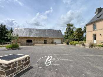 Vente maison 15 pièces
