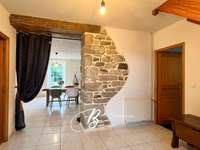 Vente maison 15 pièces