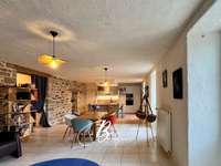 Vente maison 15 pièces