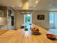 Vente maison 15 pièces
