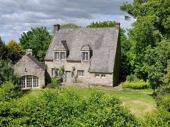 Vente Maison 7 chambresLocronan