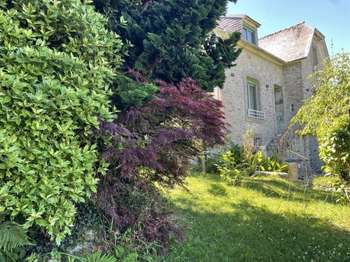 Vente Maison 3 chambresLocronan