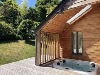 Vente maison 5 pièces Locronan 29
