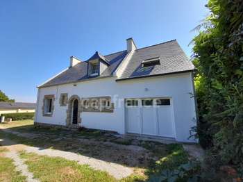 Vente maison 6 pièces Locronan 29