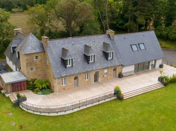 Photo Vente maison Locronan