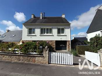 Vente Maison 5 chambresLocronan