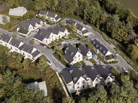 Vente maison Locronan 29